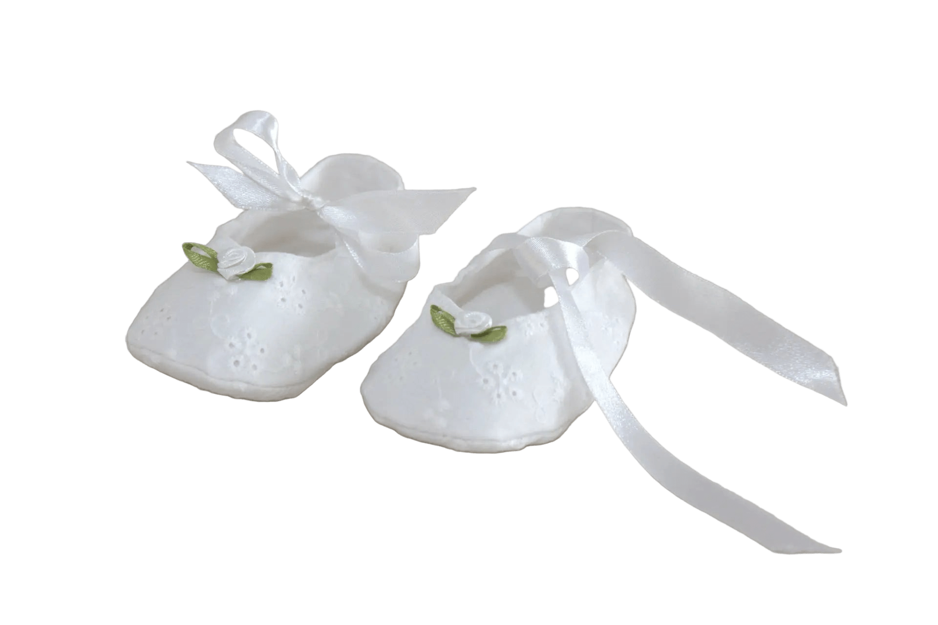 Baby Booties & Shoes - Oli Prik Copenhagen
