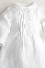 Amboise Christening Dress Oli Prik Copenhagen