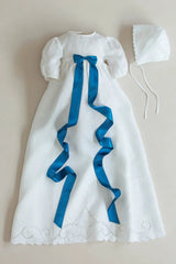 Avignon Christening Gown Oli Prik Copenhagen