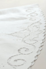 Avignon Christening Gown Oli Prik Copenhagen