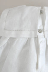 Bologna Christening Gown Oli Prik Copenhagen