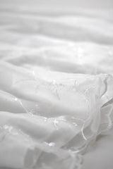 Copenhagen Christening Robe Oli Prik Copenhagen