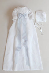 Firenze Christening Gown Oli Prik Copenhagen
