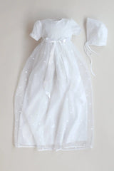 Lund Christening Gown Oli Prik Copenhagen