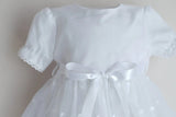 Lund Christening Gown Oli Prik Copenhagen