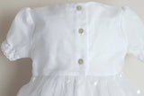 Lund Christening Gown Oli Prik Copenhagen