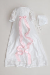 Menton Christening Gown Oli Prik Copenhagen