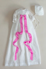 Toulon Christening Gown Oli Prik Copenhagen