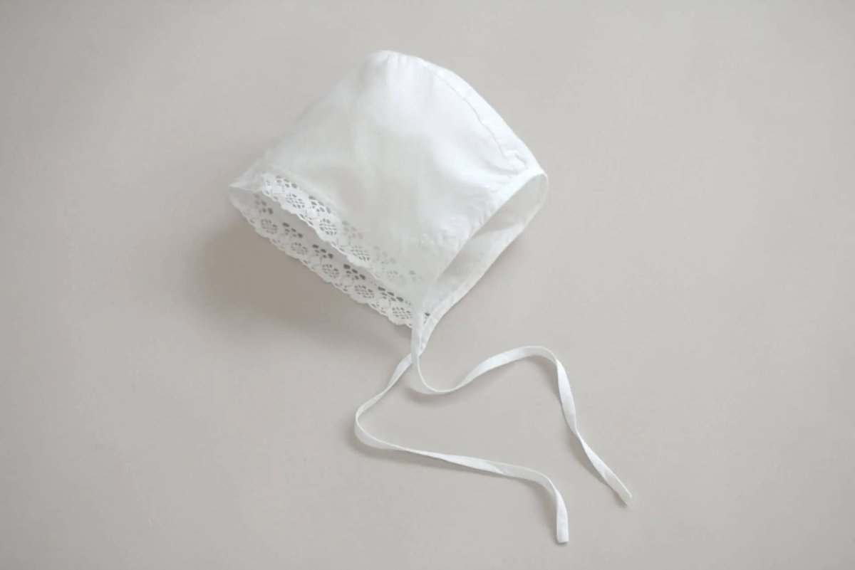 Arles Christening Gown - Oli Prik Copenhagen