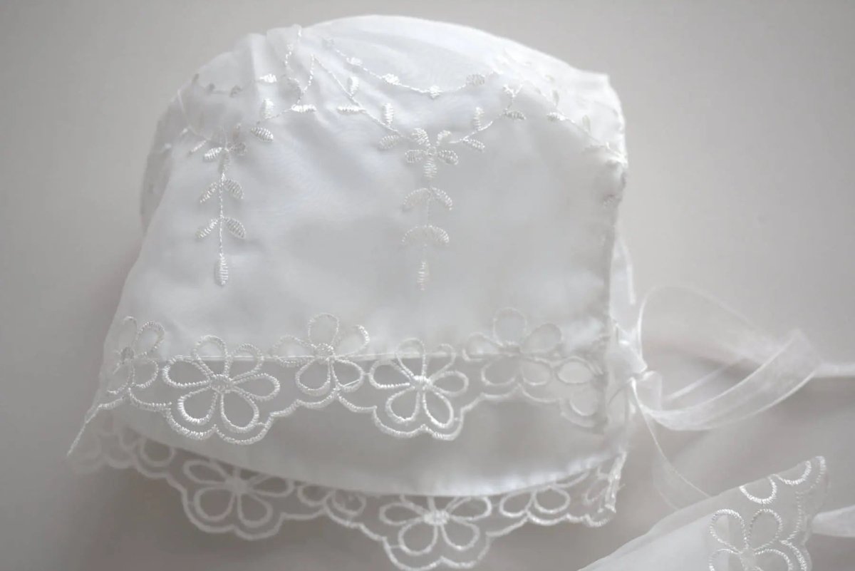 London Bonnet - Oli Prik Copenhagen