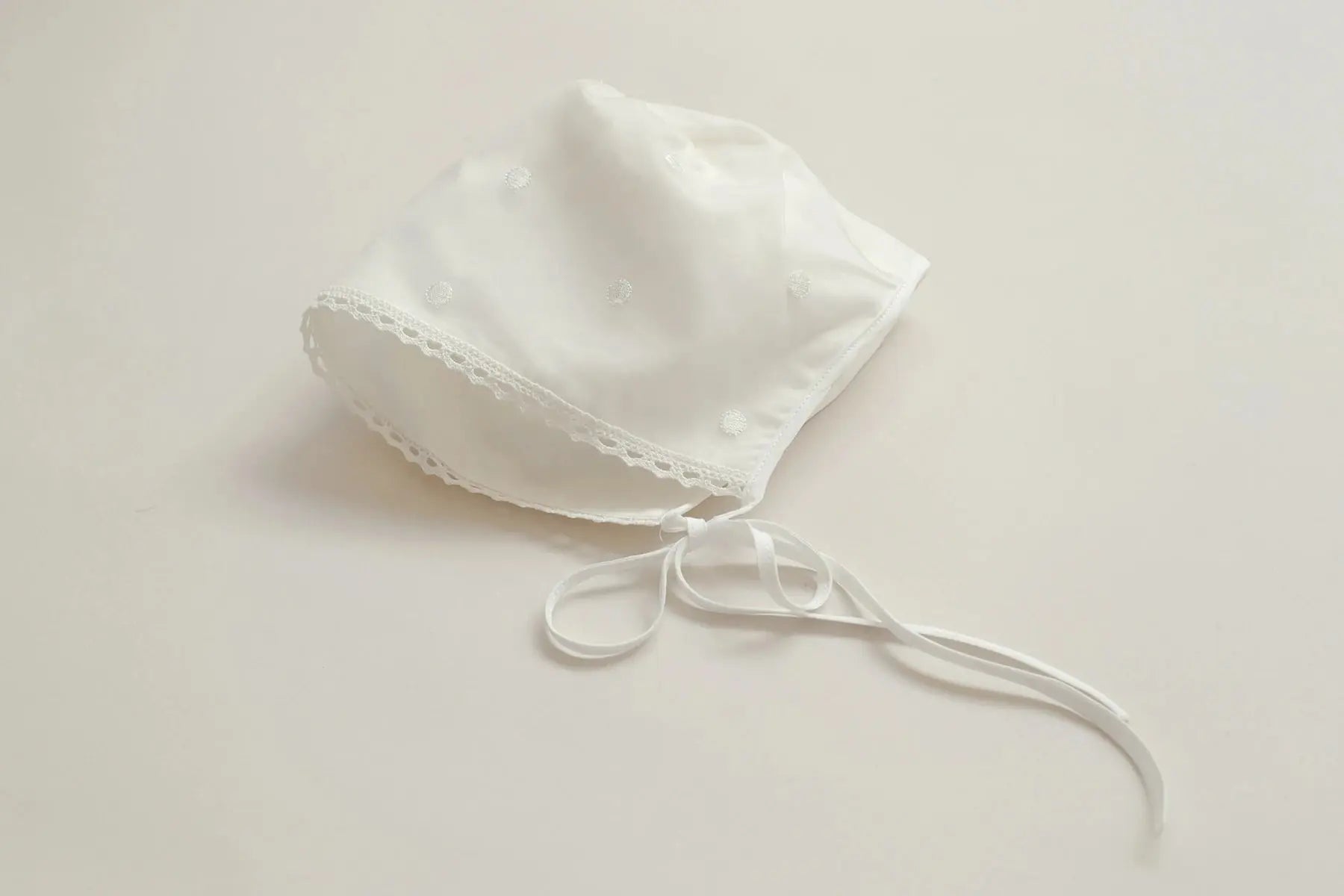 Trelleborg Bonnet - Oli Prik Copenhagen