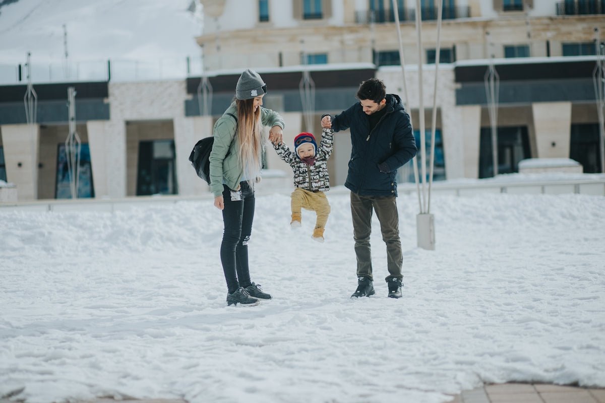 Fostering Emotional Resilience in Children with Scandinavian Methods - Oli Prik Copenhagen