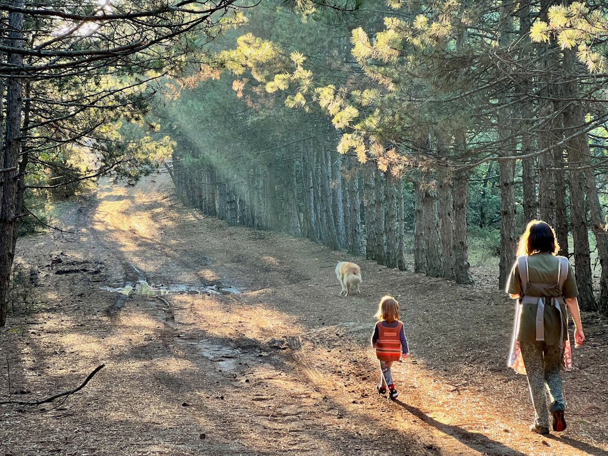 Creating the Ultimate Hygge Space for Your Children - Oli Prik Copenhagen