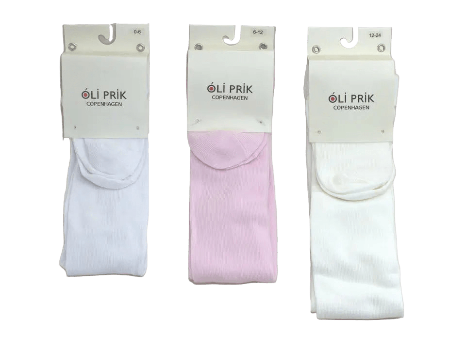 Baby Tights - Oli Prik Copenhagen