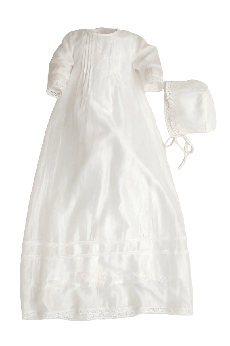 Cannes Christening Gown - Oli Prik Copenhagen
