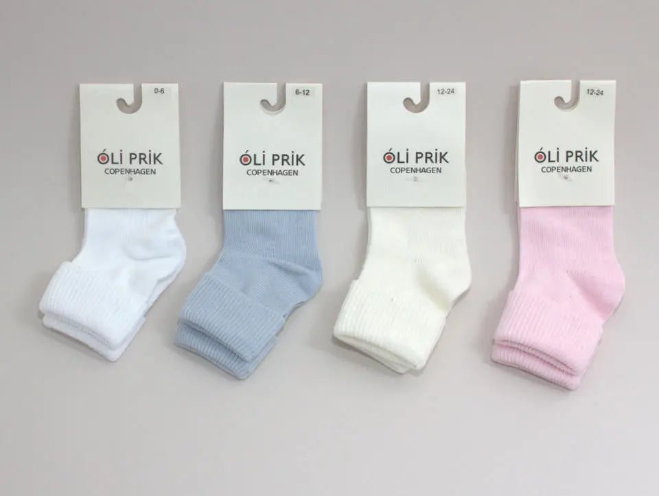 Baby Socks - Oli Prik Copenhagen
