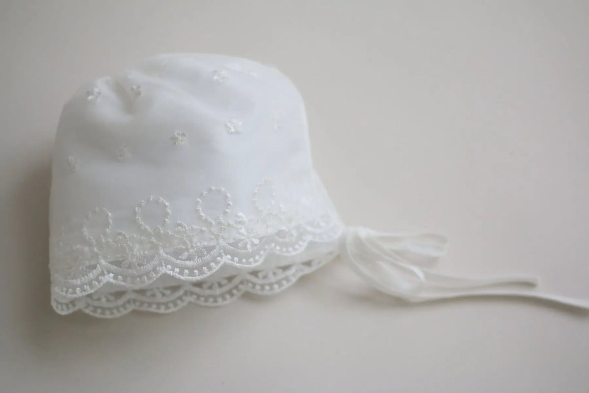 Drammen Bonnet - Oli Prik Copenhagen